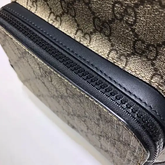 Hyper Peter backpack GUCCI Eden small 0514